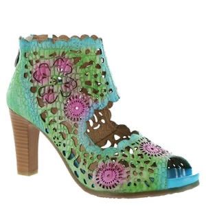 L’Artiste Spring Step Loverlee NIB